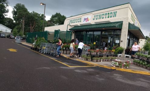Produce Junction