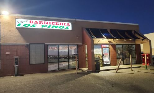 Carniceria Los Pinos