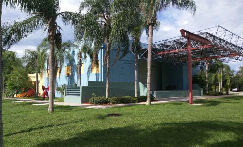 Alliance for the Arts