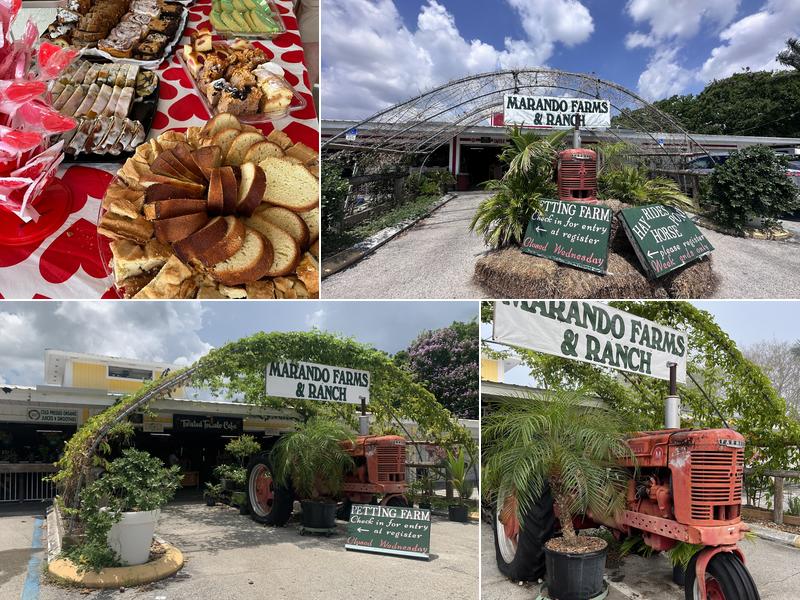 Marando Farms & Ranch