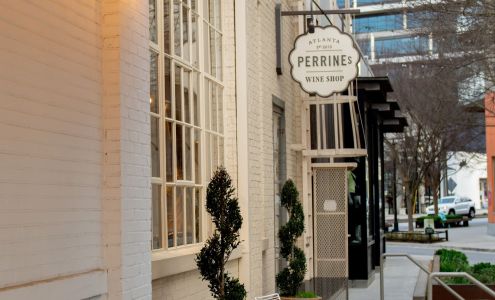Perrine's Wine Shop - Westside