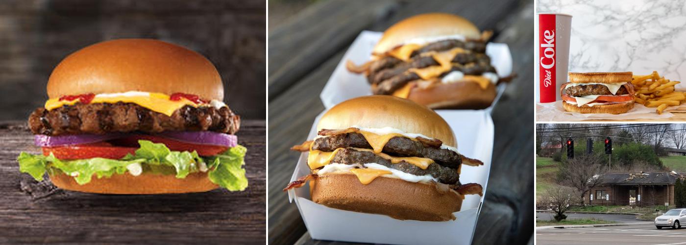 Hardee's Menu