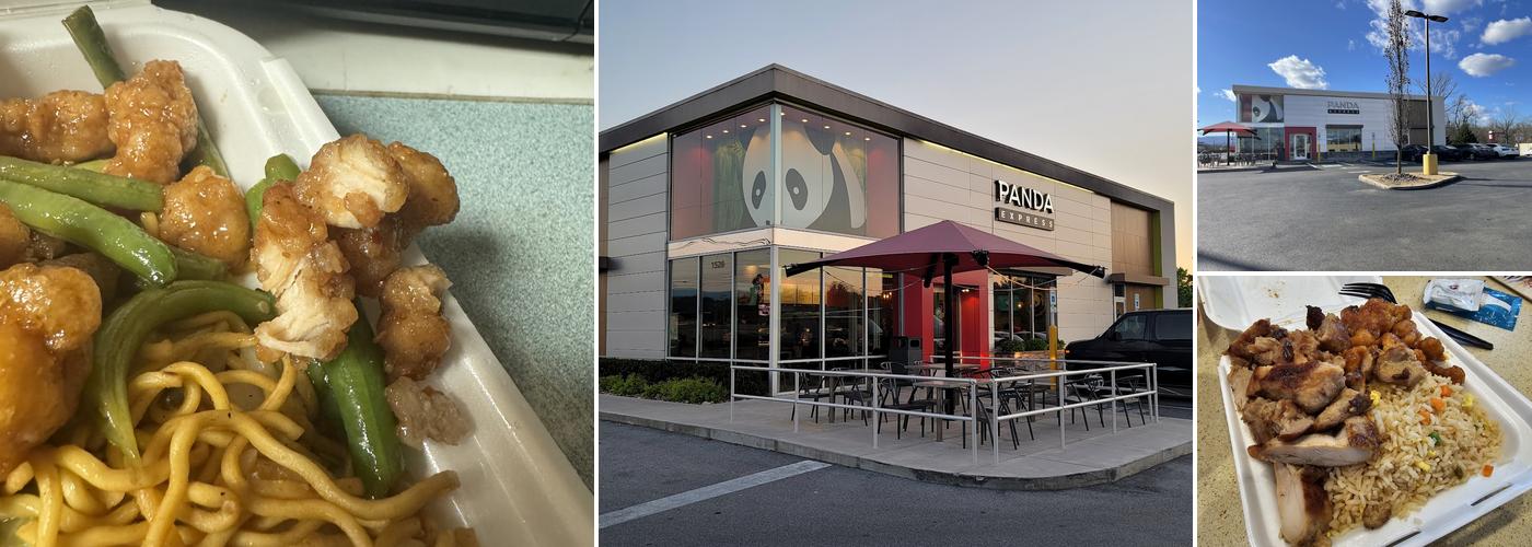 Panda Express
