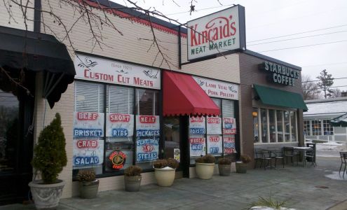 Kincaid's Meat Market