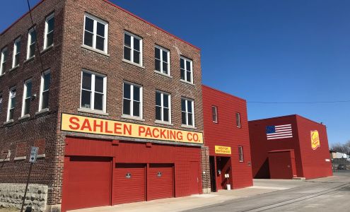Sahlen Packing Co.