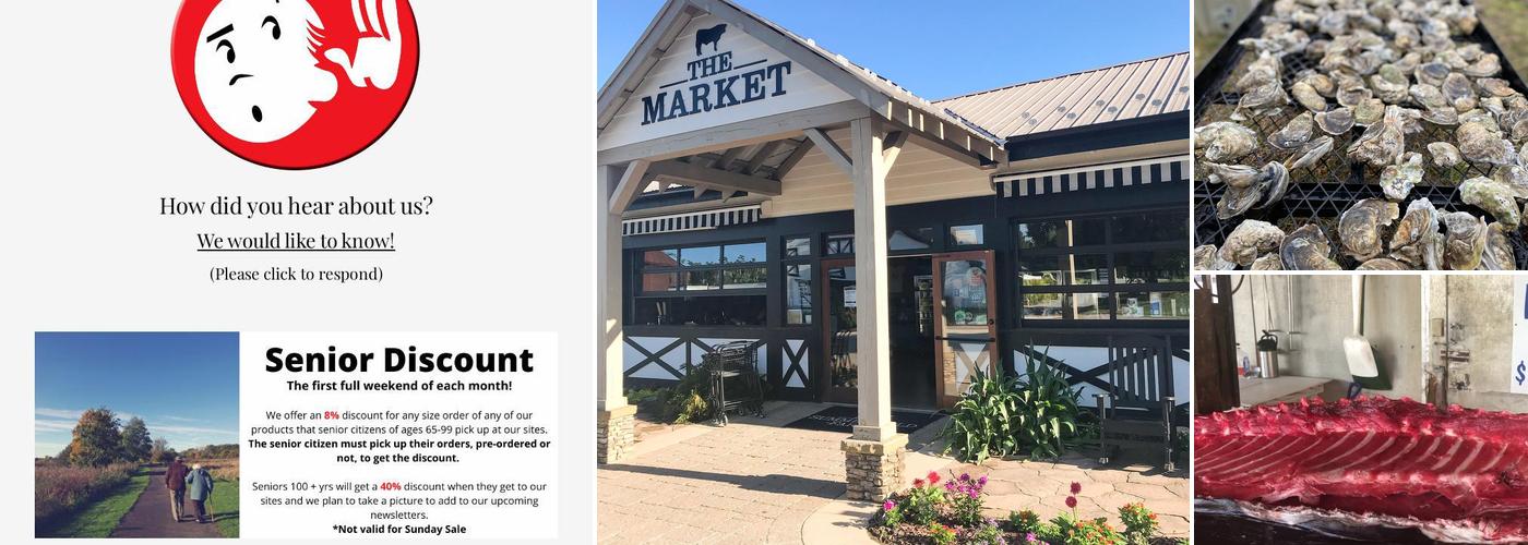 Shrimp Connection Triad