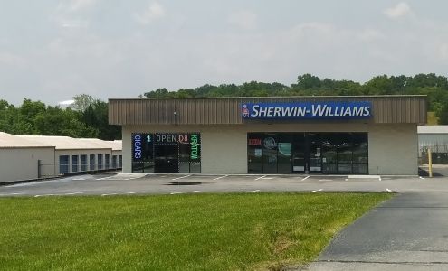 Sherwin-Williams Paint Store