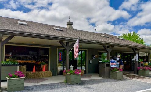 Donaldson Farms Farm Market