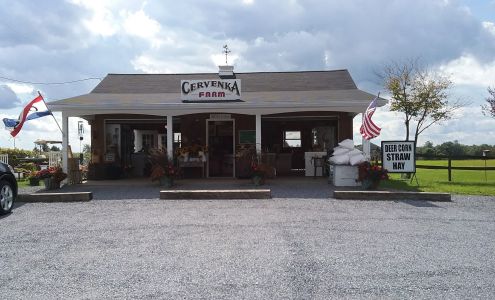 Cervenka Farm