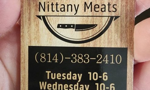 Nittany Meats