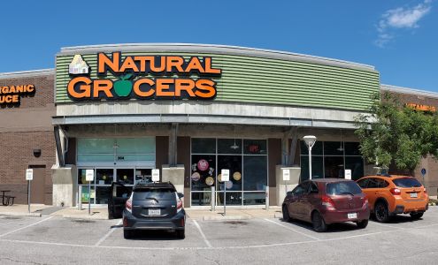 Natural Grocers