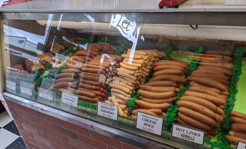 Original Steer Market