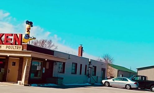 Tower Chicken Farm, Inc.