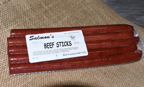 Salmon's Meat Products