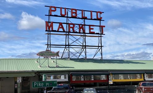 Frank's Quality Produce