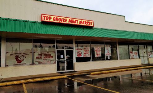 Top Choice Meat Market