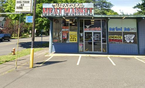 Western Meat Market