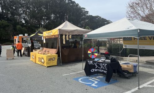 South San Francisco Farmers' Market