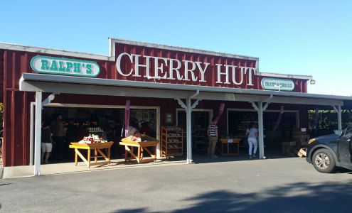 Ralph's Cherry Hut
