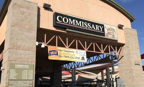 MCAS Miramar Commissary