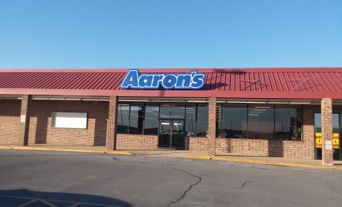 Aaron's