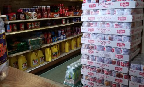 Atrel Supermarket Fort Lauderdale