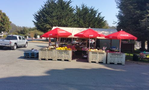 Tom & Pete's Produce