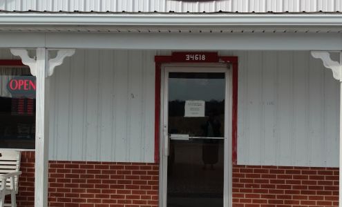 Hastings Butcher Shop
