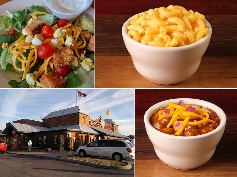 Texas Roadhouse
