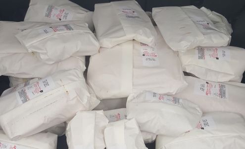 Cherry Valley Slaughtering Dorset