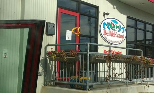 Bell & Evans Retail Outlet Fredericksburg
