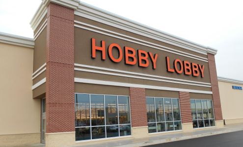 Hobby Lobby