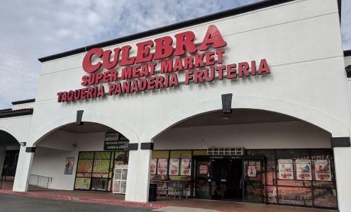Culebra Meat Market 22