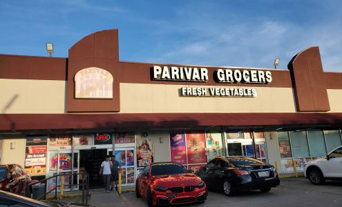 Parivar Grocers