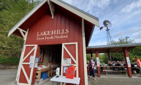 Lake Hills Farm Fresh Produce