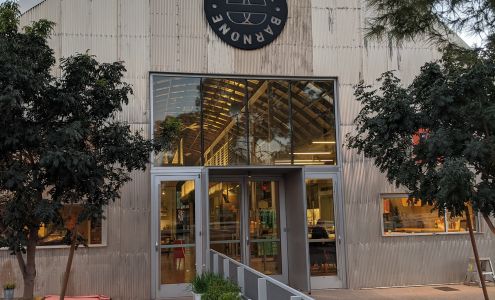 Barnone AZ - A Craftsman Community