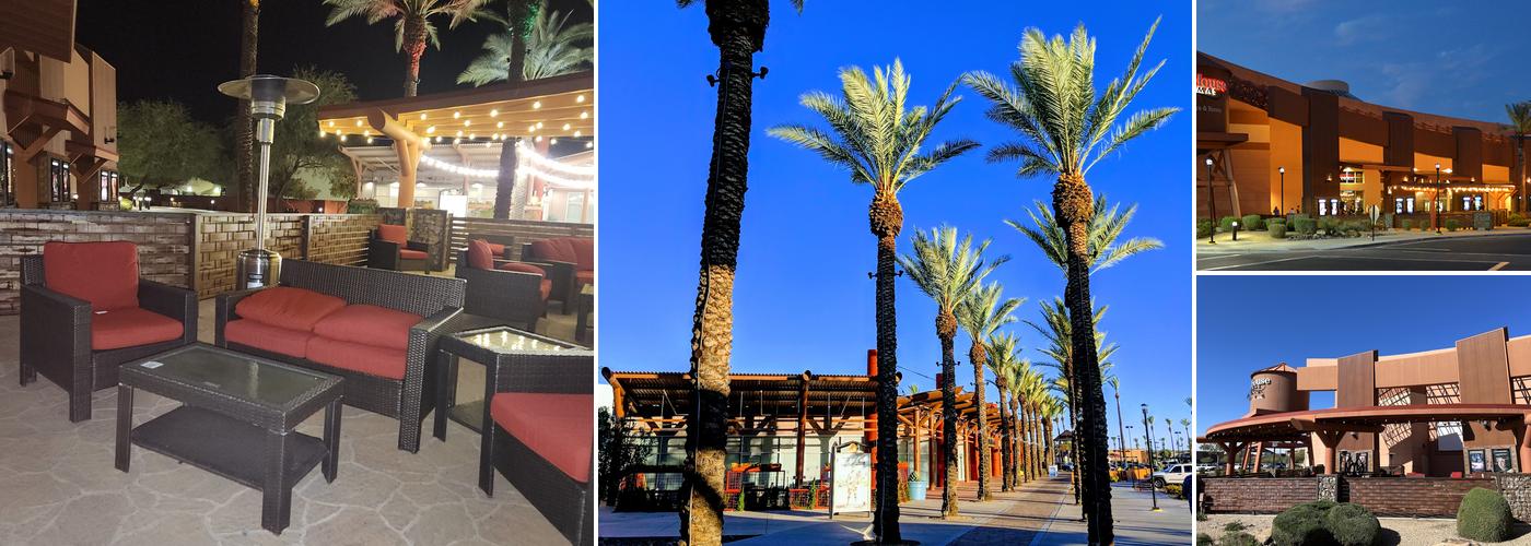 RoadHouse Cinemas | Scottsdale