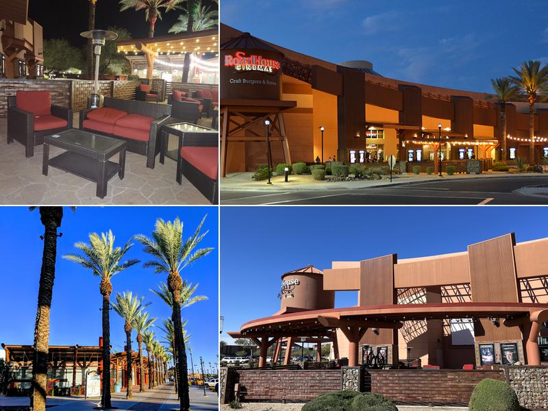 RoadHouse Cinemas | Scottsdale