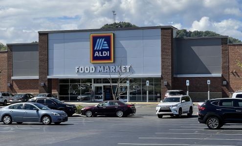 ALDI Sevierville