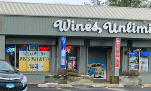 Wines Unlimited Inc