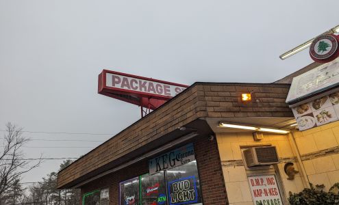 Kap-N-Keg South Windsor