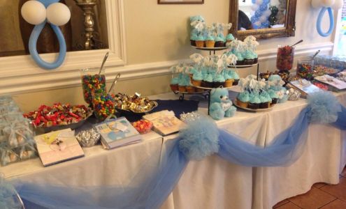 Maria's Liquor Store