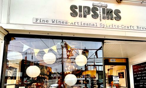 Sipstirs Fine Wines Artisanal Spirits Craft Brews