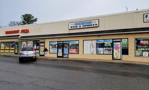 Pond Haven Wine & Spirits