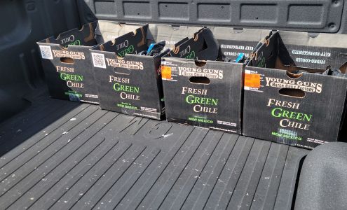 Young Guns Produce, Inc. Hatch