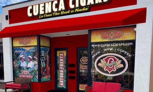 Cuenca Cigars