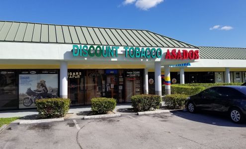 Discount Tobacco