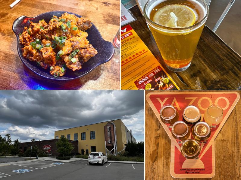 Yazoo Brewing Company