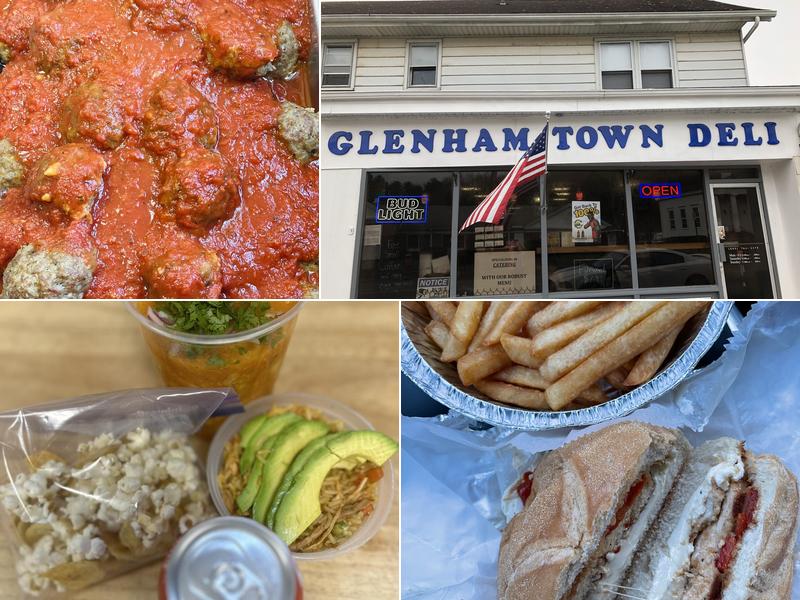 Glenham Town Deli