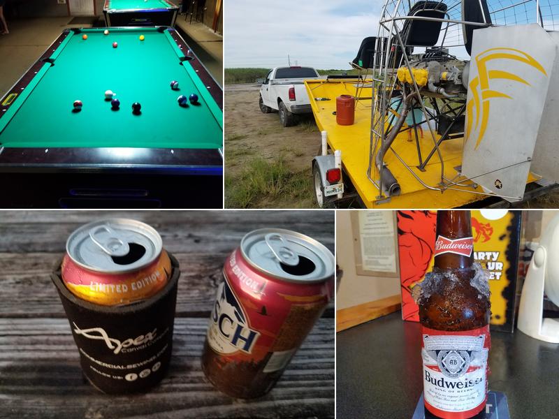 KTs Bar 5150 W King St, Cocoa